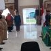 Empat Pejabat Pemkab Langkat Dilantik