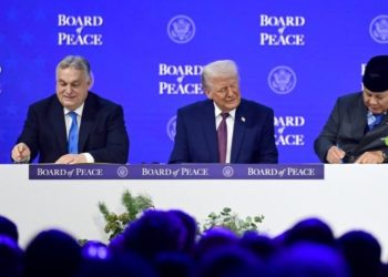 Indonesia dan Israel Bergabung di Dewan Perdamaian Gaza, Kemlu RI: Bukan Normalisasi