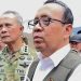 Banjir Susulan Terjang Tapteng, Istana Turun Gunung: Dana Siap Pakai Dibuka, Satgas Dikebut