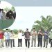 Gubernur Mahyeldi Resmikan Jembatan Provinsi Diruas Bunga Tanjung–Teluk Tapang