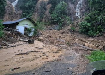 Korban Tewas Banjir-Longsor Sumut Tembus 376 Orang, 40 Masih Hilang, Derita Ditanah Batak Belum Usai