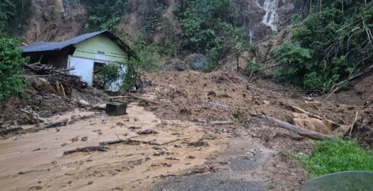 Korban Tewas Banjir-Longsor Sumut Tembus 376 Orang, 40 Masih Hilang, Derita Ditanah Batak Belum Usai