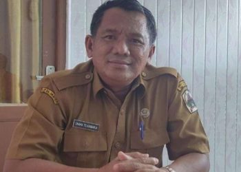 Rp2 Miliar Menguap Diaspal Lombuzaua–Sawo? Kadis PU Nias Utara Bungkam, PPK Disebut di Malaysia