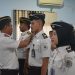 Penyegaran Organisasi Lapas Kendal Lantik 5 Pejabat Manajerial
