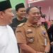 Camat Randudongkal Buka Pasar Ramadan Sebagai Simbol Kegembiraan Sambut Bulan Suci