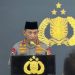 Listyo Sigit Prabowo Minta Pers Kawal Polri, Antara Kritik, Stabilitas, dan Bayang-Bayang Deepfake