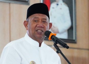 Harmoni Dijentera Malay, Bukti Syah Afandin Dekat Dengan Rakyat