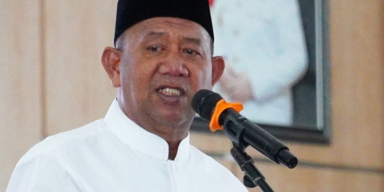 Harmoni Dijentera Malay, Bukti Syah Afandin Dekat Dengan Rakyat