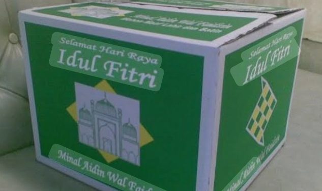 Lurah di Pemalang Bantah Memberikan Surat Edaran Bingkisan Lebaran Kepada Pelaku Usaha