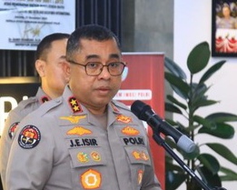 Dipecat Karena Narkoba, AKBP Didik “Dilempar” ke Yanma, Akhir Tragis Seorang Kapolres