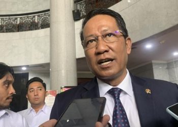 Menkum soal Wacana RUU Disinformasi-Propaganda Asing: Tak Terkait dengan Pers