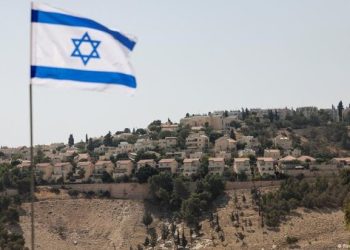 DK PBB Kecam Rencana Israel Perkuat Kendali di Tepi Barat