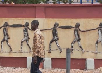 Perbudakan Transatlantik, Kejahatan Terbesar dalam Sejarah Manusia?