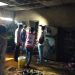 Ledakan Tabung Gas LPG di Palembang, 3 Orang Meninggal Dunia