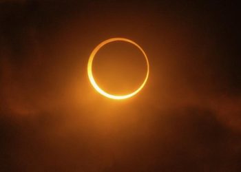 Gerhana Matahari Cincin 17 Februari 2026, Ini Waktu dan Daftar Lokasinya