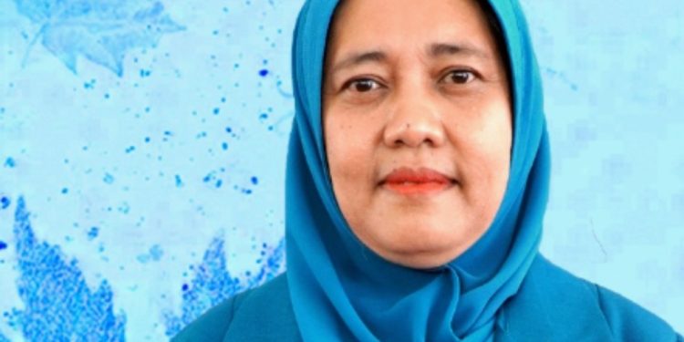 Sastra yang Menyentil Nurani, Ketua TP PKK Langkat Apresiasi Puisi “Merawat Bumi, Menjaga Masa Depan” Karya Mahasiswi Unimed