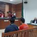 2 WN Thailand Terdakwa Penyelundupan 2 Ton Sabu di Batam Minta Dibebaskan