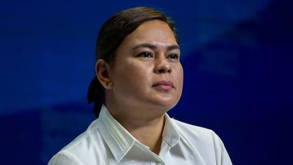 Sara Duterte Bakal Nyapres Usai Sempat Dimakzulkan saat Jadi Wapres