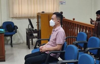 WN China Didakwa Dalangi Tambang Emas Ilegal di Ketapang