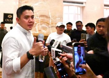 Dari Aceh ke Istana, Lebaran Presiden Prabowo Subianto Dibuka untuk Rakyat, 5.000 Kursi Disiapkan