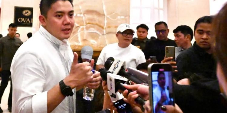 Dari Aceh ke Istana, Lebaran Presiden Prabowo Subianto Dibuka untuk Rakyat, 5.000 Kursi Disiapkan