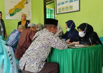 Dugaan Penggelapan Dana Desa Bulolohe Mencuat, Inspektorat Bulukumba Turun Tangan Audit, Nilainya Diduga Tembus Rp200 Juta