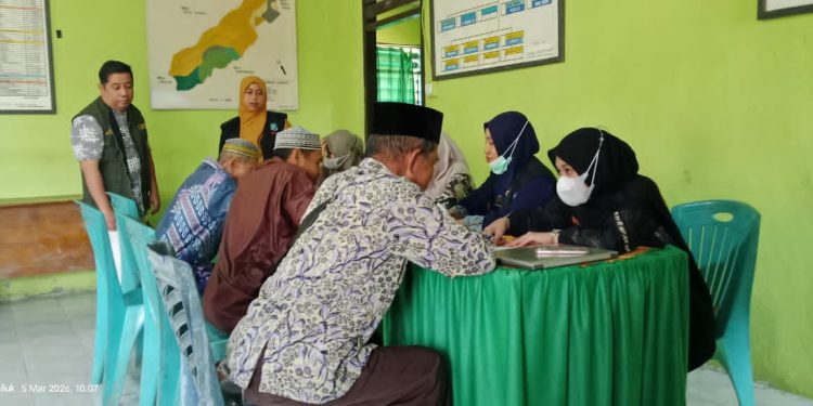 Dugaan Penggelapan Dana Desa Bulolohe Mencuat, Inspektorat Bulukumba Turun Tangan Audit, Nilainya Diduga Tembus Rp200 Juta