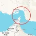 Lautan Api Digerbang Energi Dunia, 10 Kapal Dihantam, Selat Hormuz Lumpuh Total
