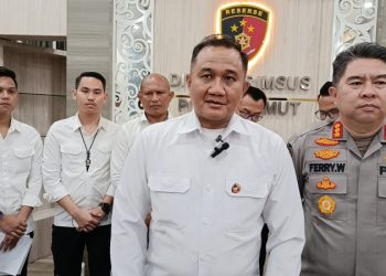 Dari Bali ke Australia, Lalu ‘Pulang’ ke Kualanamu, Skandal Rp 28 M Eks Kepala Kas BNI Aek Nabara Meledak, Siapa yang Diselamatkan?