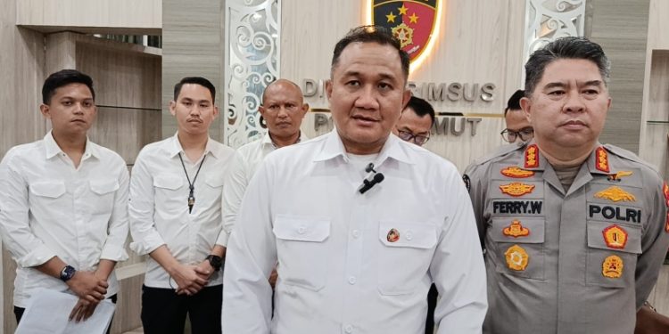 Dari Bali ke Australia, Lalu ‘Pulang’ ke Kualanamu, Skandal Rp 28 M Eks Kepala Kas BNI Aek Nabara Meledak, Siapa yang Diselamatkan?