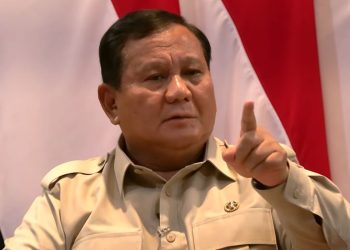 “Bersihkan Dirimu atau Disikat” Ultimatum Prabowo Subianto Kepada Menteri, Sinyal Bersih-Bersih Makin Nyaring