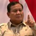 “Bersihkan Dirimu atau Disikat” Ultimatum Prabowo Subianto Kepada Menteri, Sinyal Bersih-Bersih Makin Nyaring