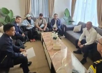 DPO Rp 28 M, Mantan Kepala BNI Aek Nabara Ditangkap Polisi,Terkait Skandal Duit Jemaat