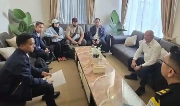 DPO Rp 28 M, Mantan Kepala BNI Aek Nabara Ditangkap Polisi,Terkait Skandal Duit Jemaat