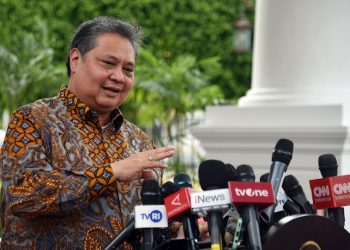 WFH 1 Hari Sepekan Digulirkan, Alarm Krisis Minyak Berbunyi, Pemerintah Kencangkan Ikat Pinggang, Masyarakat Diminta Ikut Menahan Napas