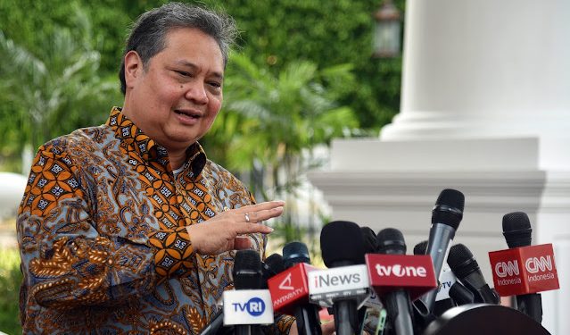 WFH 1 Hari Sepekan Digulirkan, Alarm Krisis Minyak Berbunyi, Pemerintah Kencangkan Ikat Pinggang, Masyarakat Diminta Ikut Menahan Napas