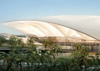 Bandara Dubai Mulai Buka Penerbangan Terbatas Usai Terdampak Perang AS-Iran