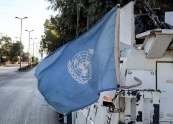 Pasukan Perdamaian TNI Gugur Akibat Serangan di Lebanon