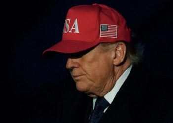 Intelijen AS: Rezim Iran Kuat-Tak Akan Tumbang Meski Dibombardir