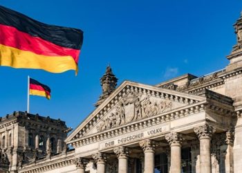 Jerman Ogah Bantu Trump Amankan Selat Hormuz: Ini Bukan Perang NATO