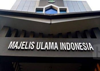 AS-Israel Serang Iran, MUI Desak Indonesia Keluar dari Board of Peace