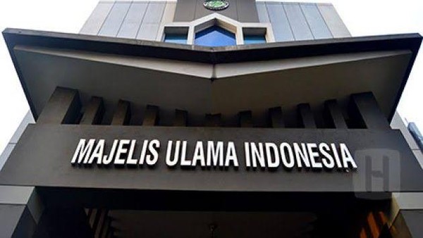 AS-Israel Serang Iran, MUI Desak Indonesia Keluar dari Board of Peace