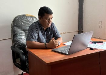 Kolaborasi Bawaslu Pasaman Barat dan Sawahlunto, Digitalisasi Pengawasan Jadi Prioritas