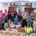 Kapolres Pasaman Barat Berbagi Kebahagiaan Ramadan Bersama Anak Yatim di Yayasan Bunda Berbagi