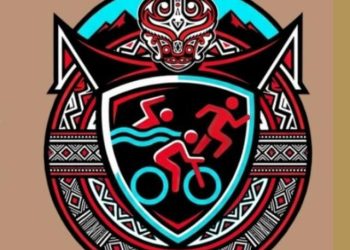 Logo Gorga dan Ulos Warnai Triathlon Challenge Bakkara 2026, Humbahas Siapkan Panggung Sport Tourism Danau Toba