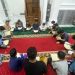 Malam ke-25 Ramadan di Sabang, Pemuda Gampong Ujong Kareung Tuntaskan Khatam Al-Qur’an di Masjid Al-Falah