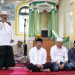 Bupati Madina Buka Puasa Bersama Dikampung Halaman