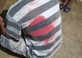 Darah Disenja Idanotae, Utang Berujung Tikaman, Polisi Didesak Bergerak Cepat