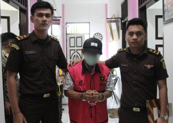 Rumah Sakit Belum Sembuh, Uangnya Sudah ‘Sakit’ Skandal Rp38,5 M di Nias Meledak, KPA Diciduk, Siapa Menyusul?