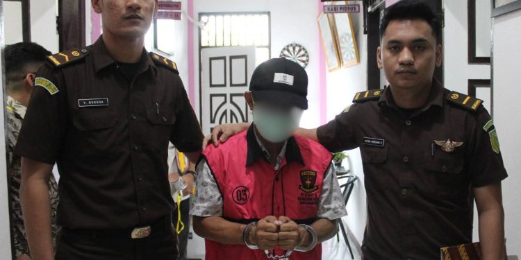 Rumah Sakit Belum Sembuh, Uangnya Sudah ‘Sakit’ Skandal Rp38,5 M di Nias Meledak, KPA Diciduk, Siapa Menyusul?